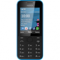 Nokia 208 -  1